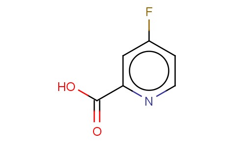 4-FLUOROPICOLINIC ACID